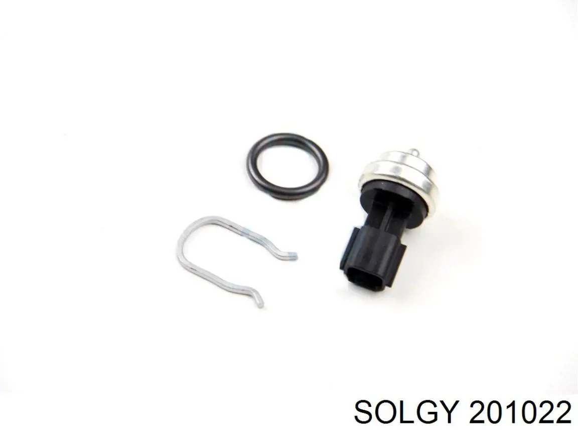 201022 Solgy soporte de estabilizador trasero exterior