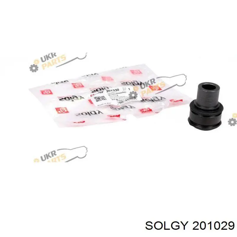 201029 Solgy silentblock de amortiguador delantero