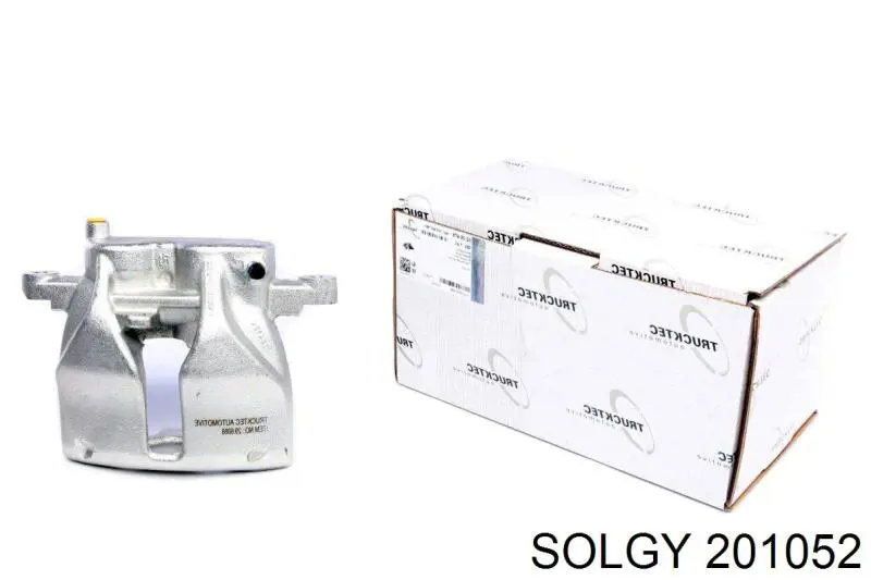 Comprar 201052 Solgy Aislador de resorte trasero superior