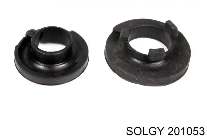 201053 Solgy