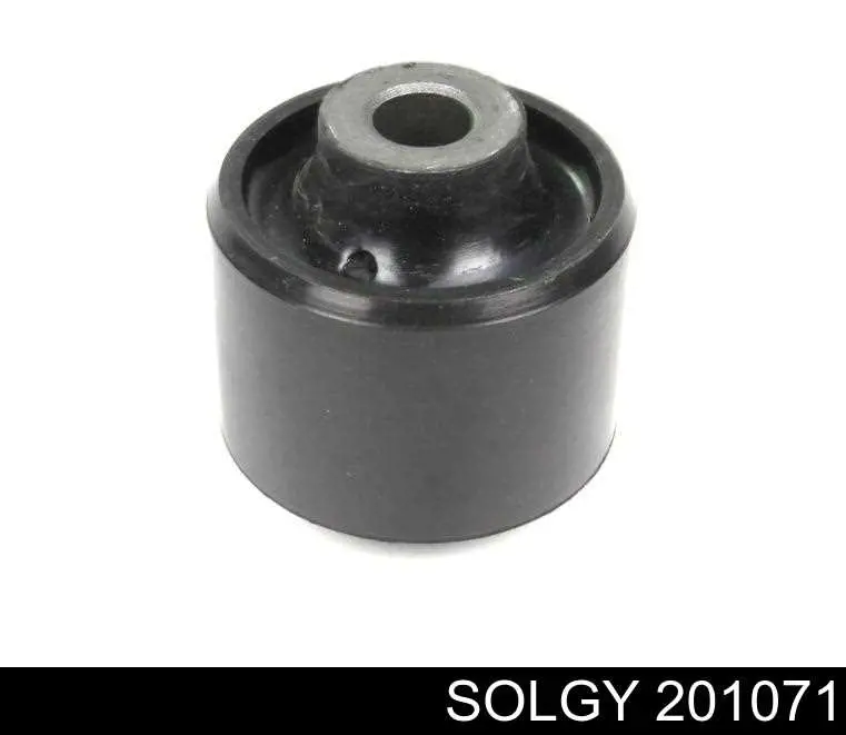 201071 Solgy silentblock de suspensión delantero inferior