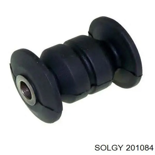 201084 Solgy silentblock de suspensión delantero inferior