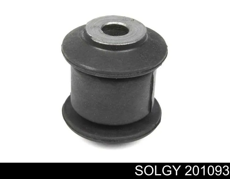 201093 Solgy Silentblock de brazo de suspensión delantero inferior