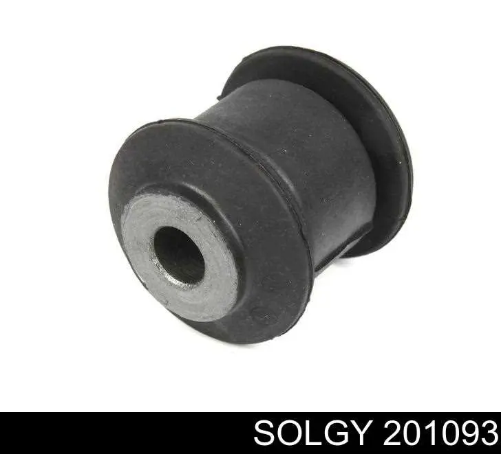 Silentblock de brazo de suspensión Solgy 201093 precio, desde 6,64 EUR