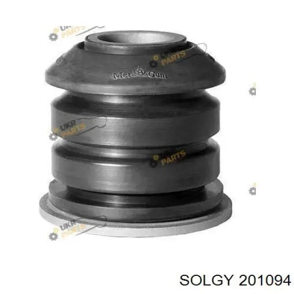 Silentblock de brazo de suspensión Solgy 201094 precio, desde 17,09 EUR