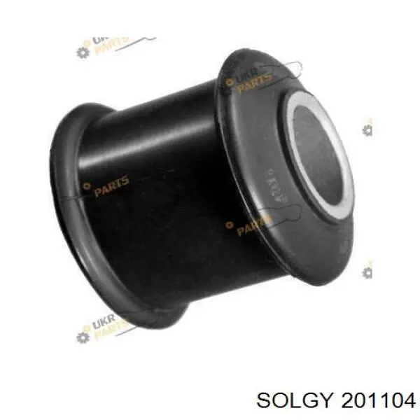 Comprar 201104 Solgy Silentblock amortiguador trasero
