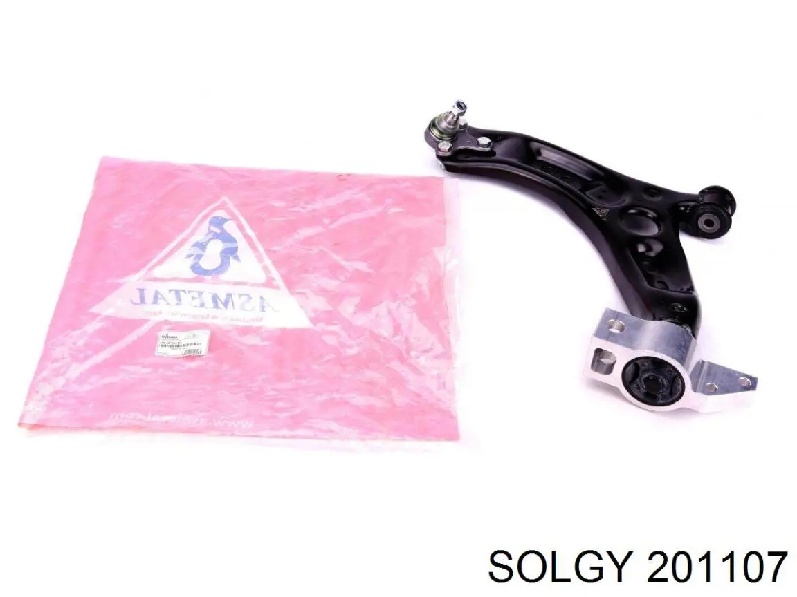  Solgy 201107