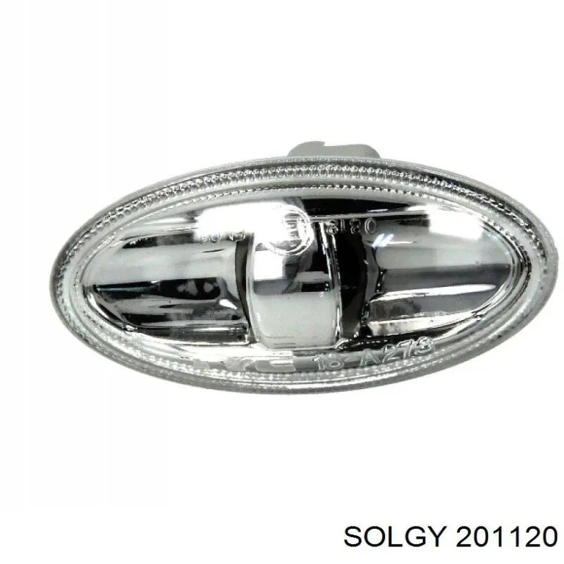 Buje de ballesta delantera Sasic 2656098