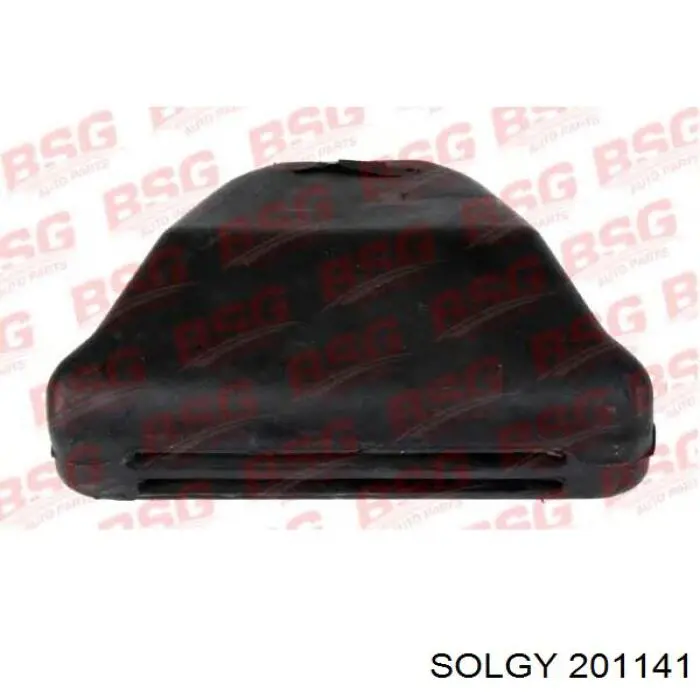201141 Solgy