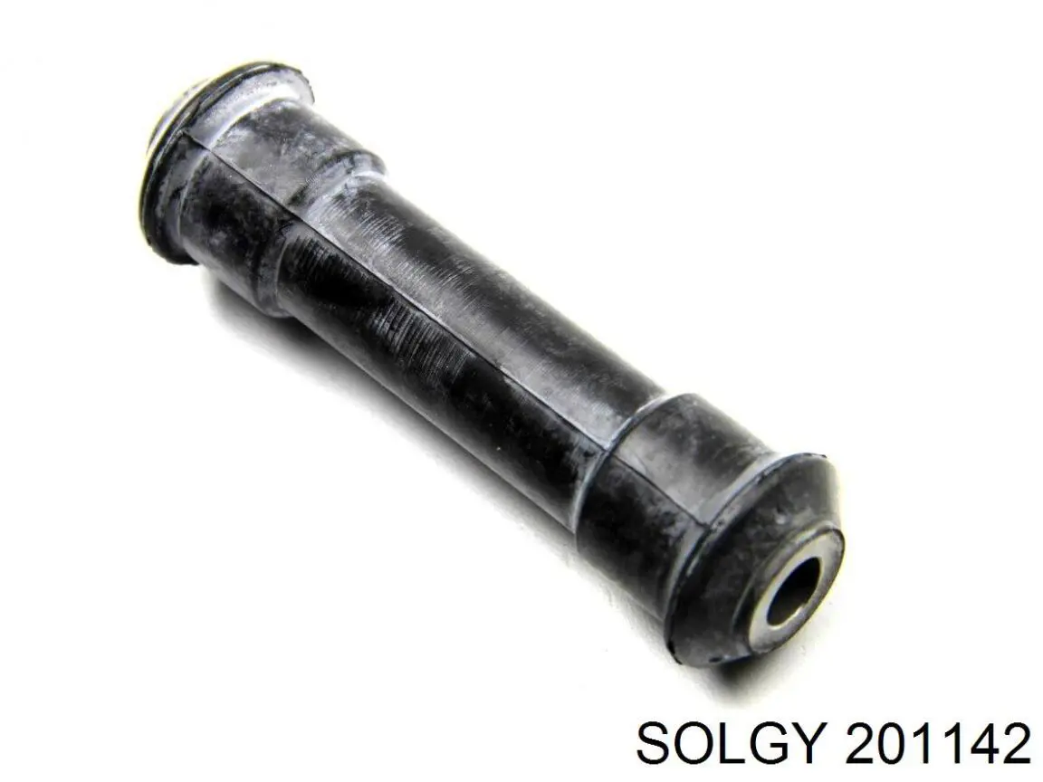 201142 Solgy