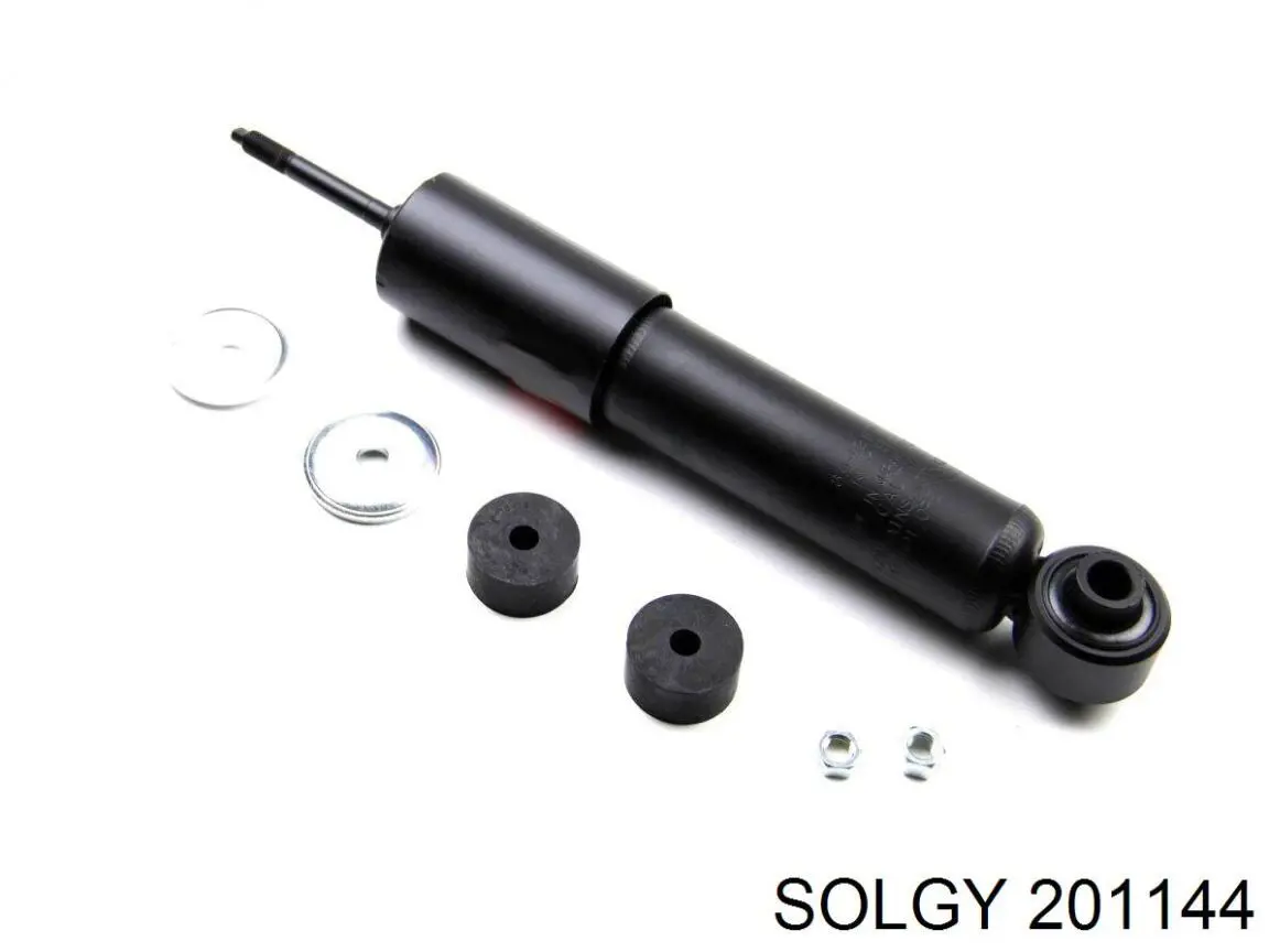 Comprar 201144 Solgy Buje de vástago de amortiguador delantero