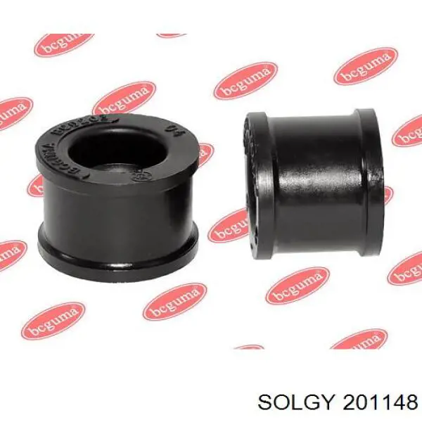 Casquillo de bieleta estabilizadora delantera Solgy 201148 precio, desde 2,53 EUR