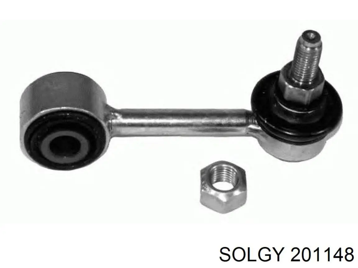 Comprar 201148 Solgy Casquillo de bieleta estabilizadora delantera