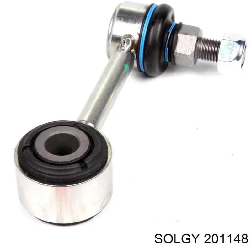 Casquillo de bieleta estabilizadora delantera 201148 Solgy