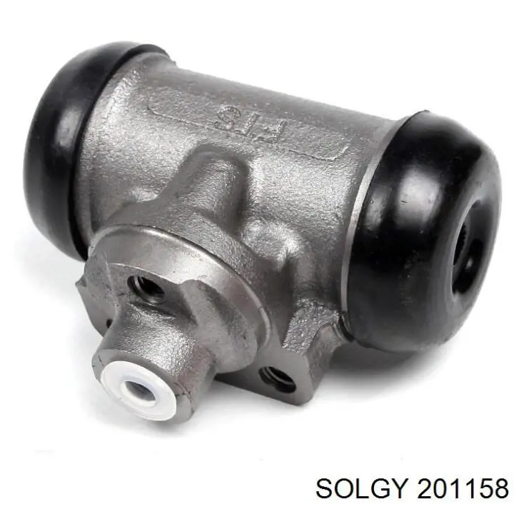 201158 Solgy