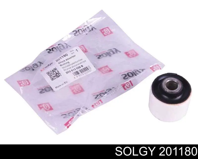201180 Solgy Buje de amortiguador trasero