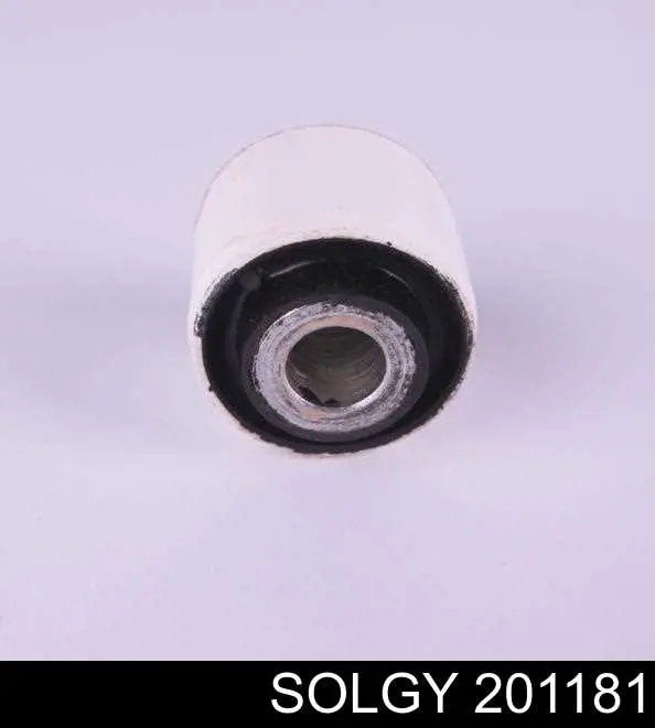 201181 Solgy Buje de amortiguador trasero