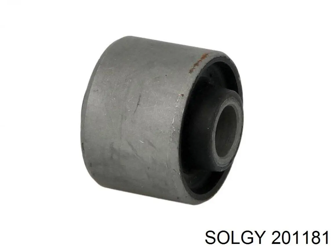 Comprar 201181 Solgy Silentblock amortiguador trasero