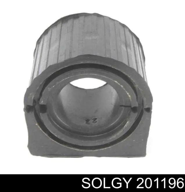 Buje de barra estabilizadora delantera Solgy 201196 precio, desde 7,03 EUR