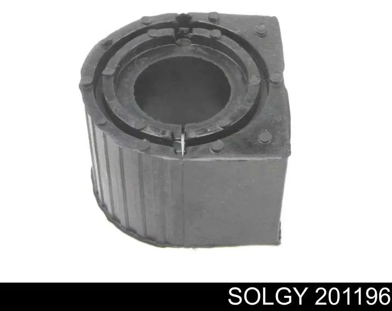 Comprar 201196 Solgy Buje de barra estabilizadora delantera