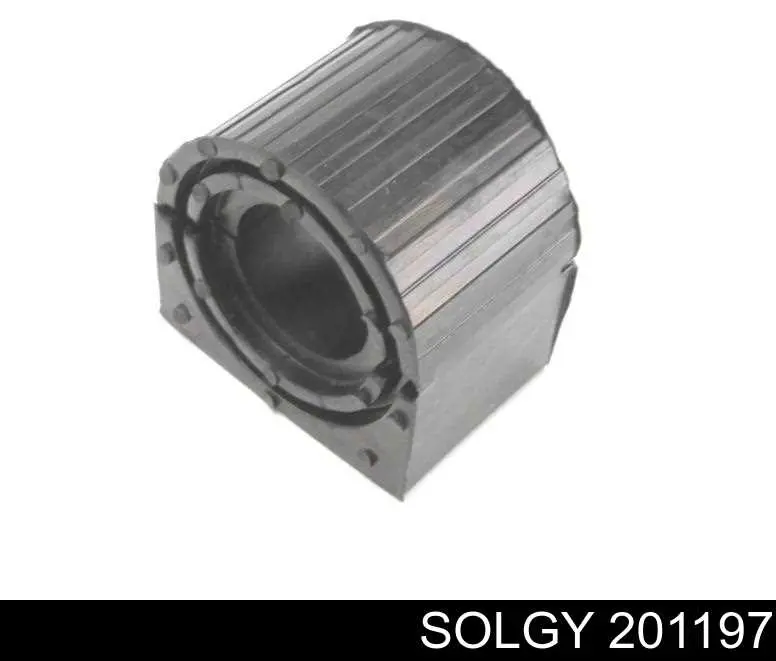 201197 Solgy Estabilizador delantero