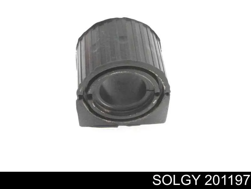 Estabilizador delantero 201197 Solgy