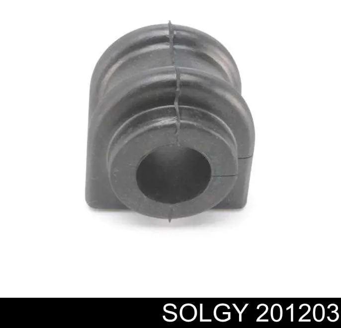 Comprar 201203 Solgy Buje de barra estabilizadora delantera