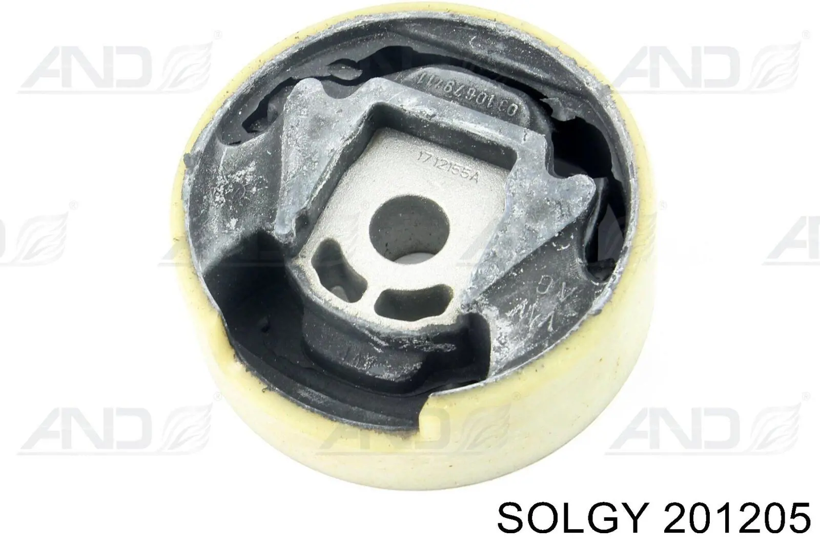201205 Solgy