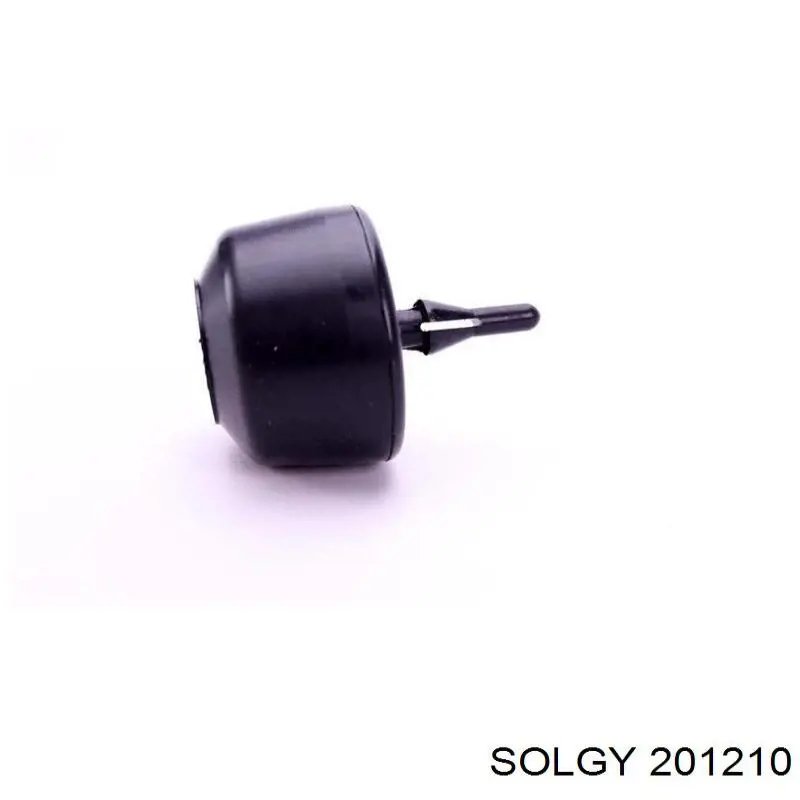 Tope de ballesta trasera VAG 30926564 precio, desde 6,40 EUR