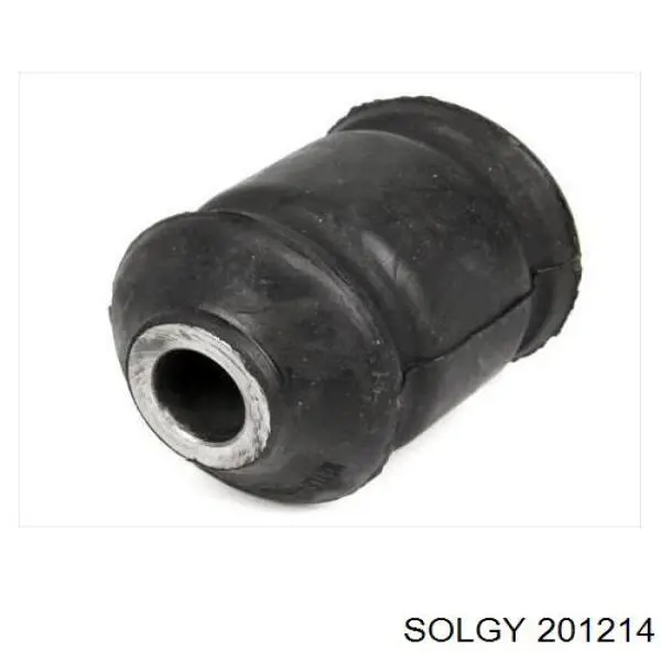 Silentblock suspension Solgy 201214
