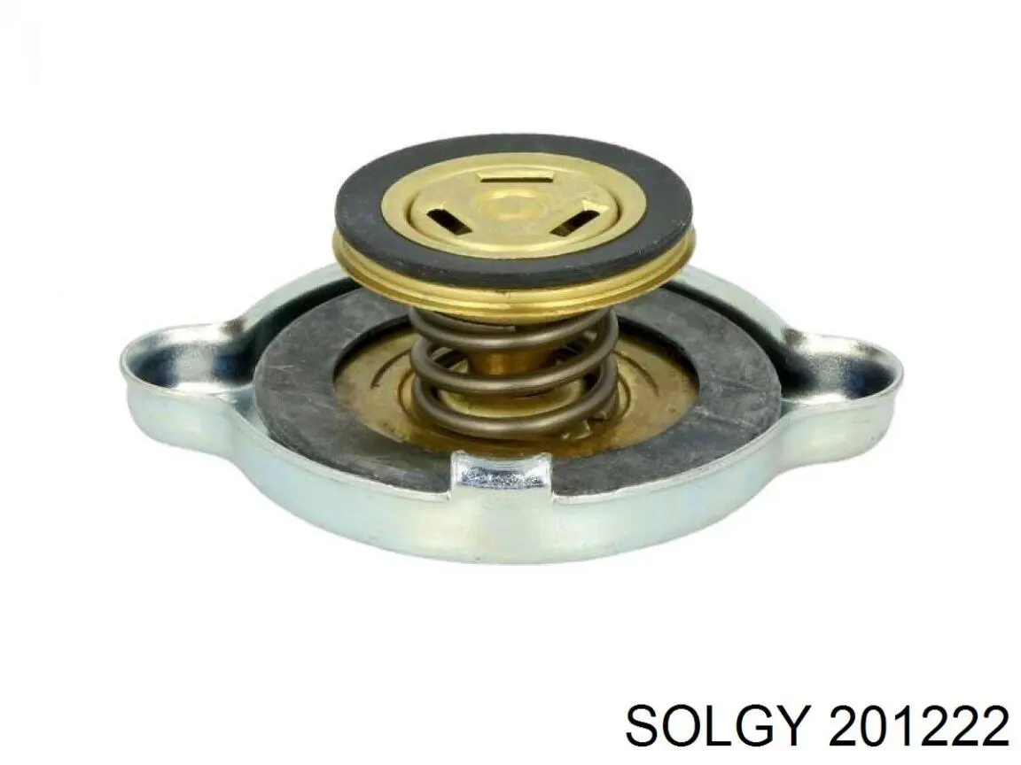 Soporte inferior de fijación del radiador Solgy 201222 precio, desde 3,09 EUR