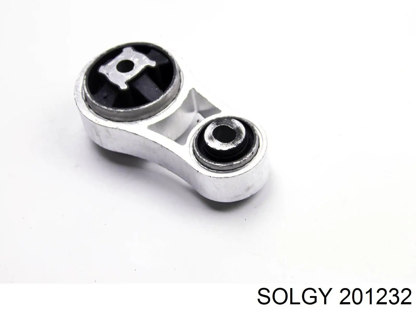 201232 Solgy soporte, motor, superior