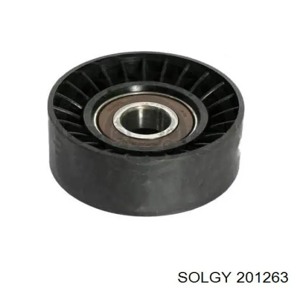 Buje trasero de ballesta trasera Solgy 201263 precio, desde 14,72 EUR