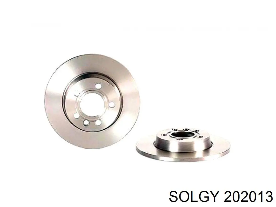 Bieleta estabilizadora delantera izquierda Solgy 202013 precio, desde 17,65 EUR