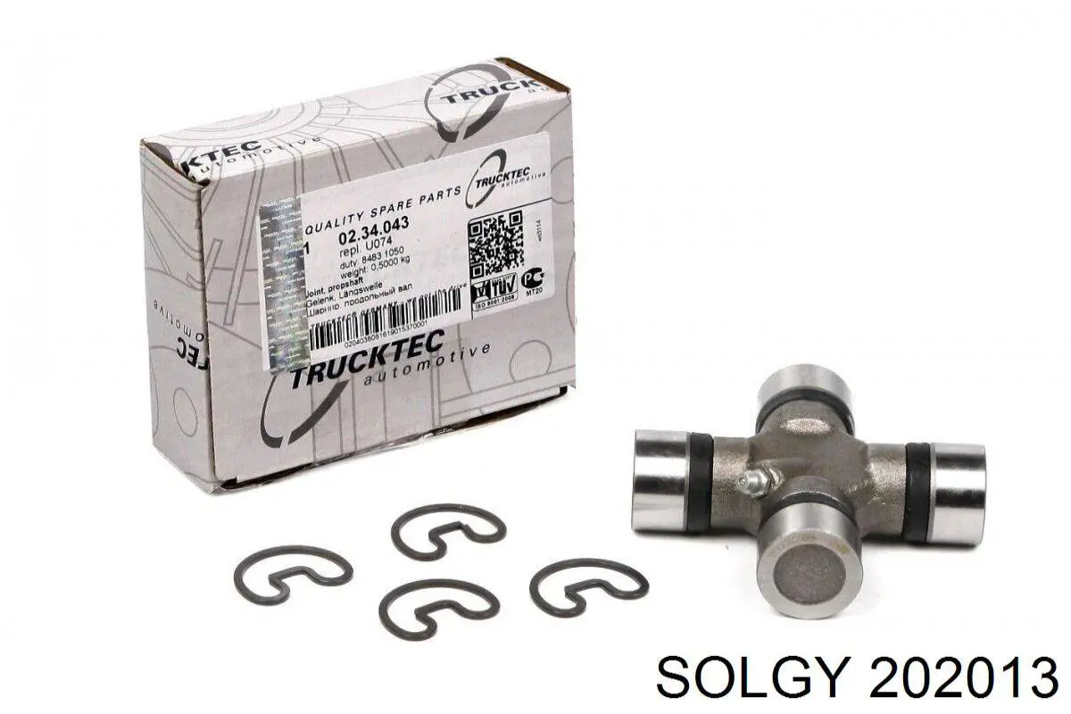 Comprar 202013 Solgy Bieleta estabilizadora delantera izquierda