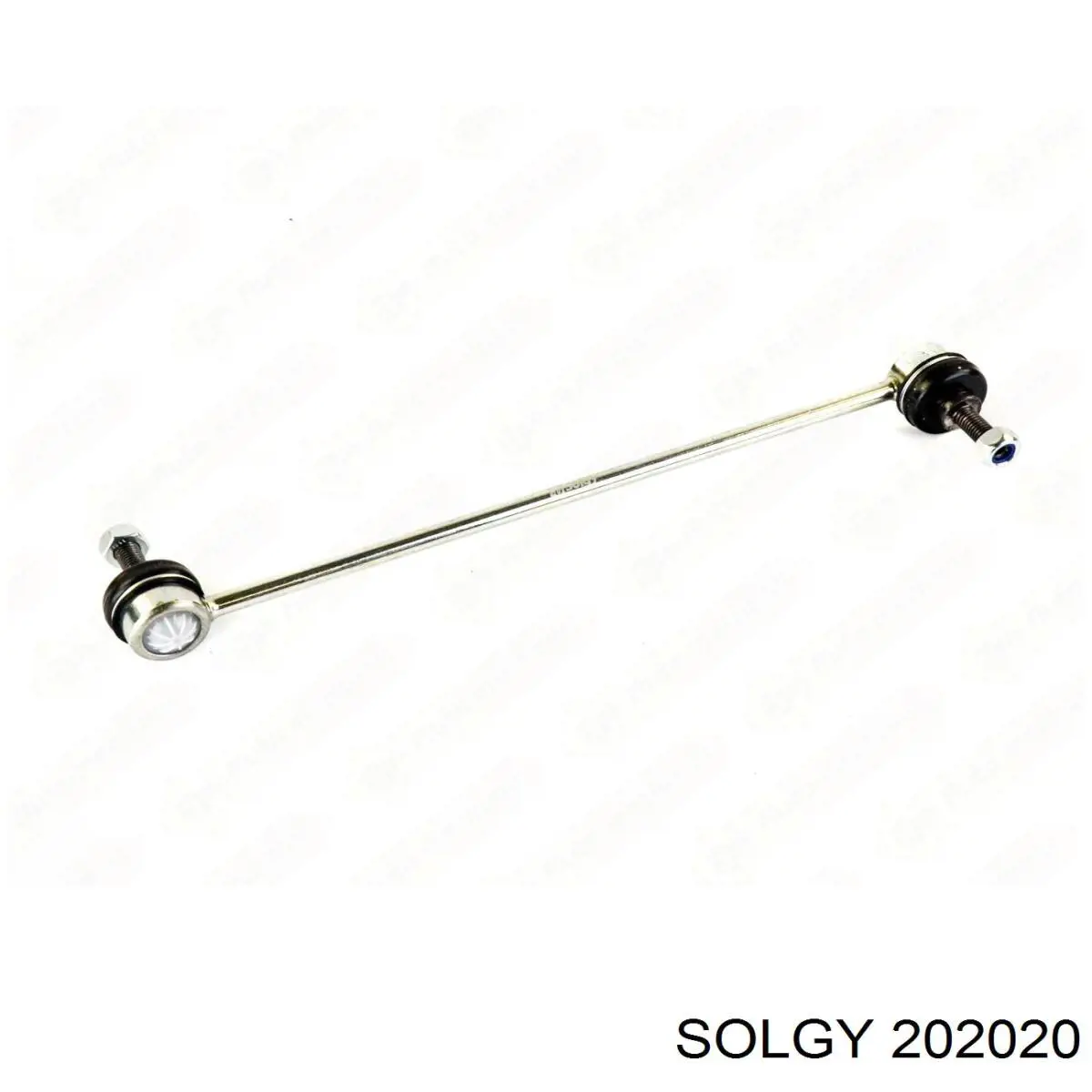 Comprar 202020 Solgy Bieleta estabilizadora delantera