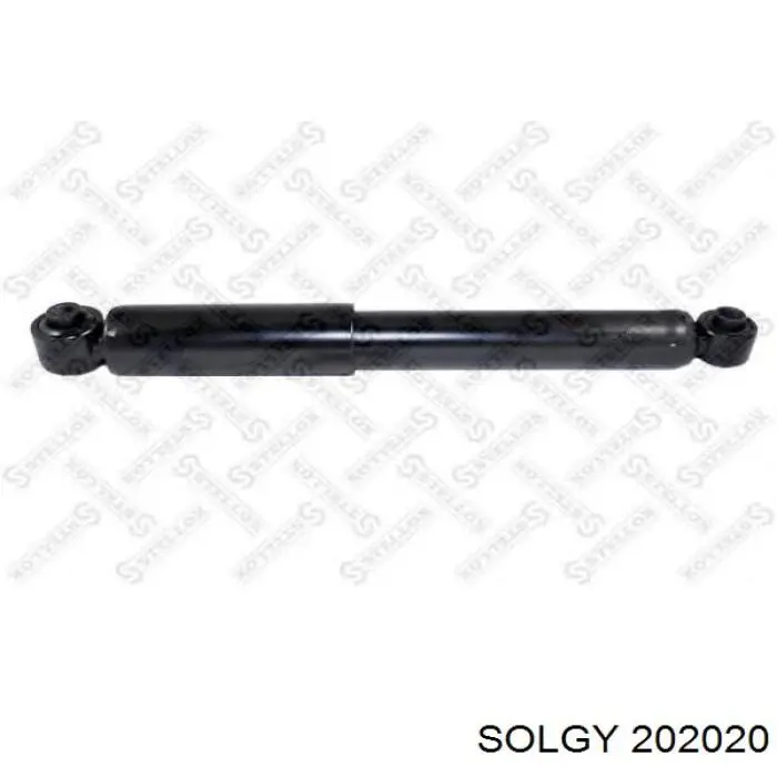 Bieleta estabilizadora delantera Solgy 202020 precio, desde 9,63 EUR