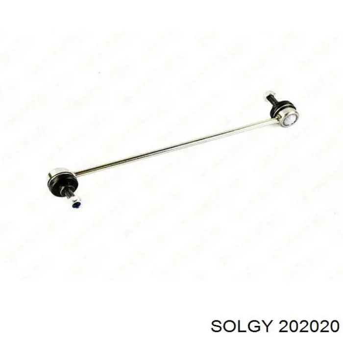Bieleta estabilizadora delantera 202020 Solgy