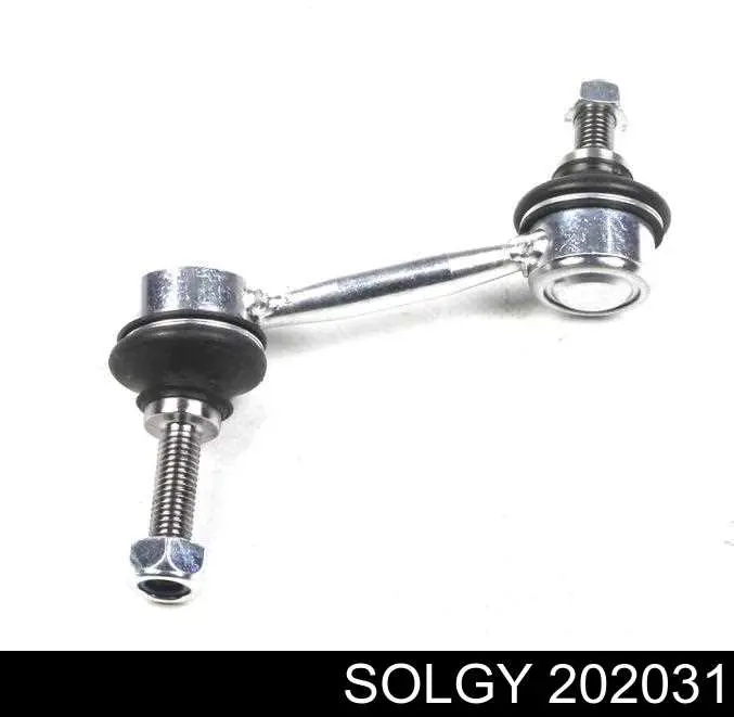 202031 Solgy Silentblock de la barra estabilizadora