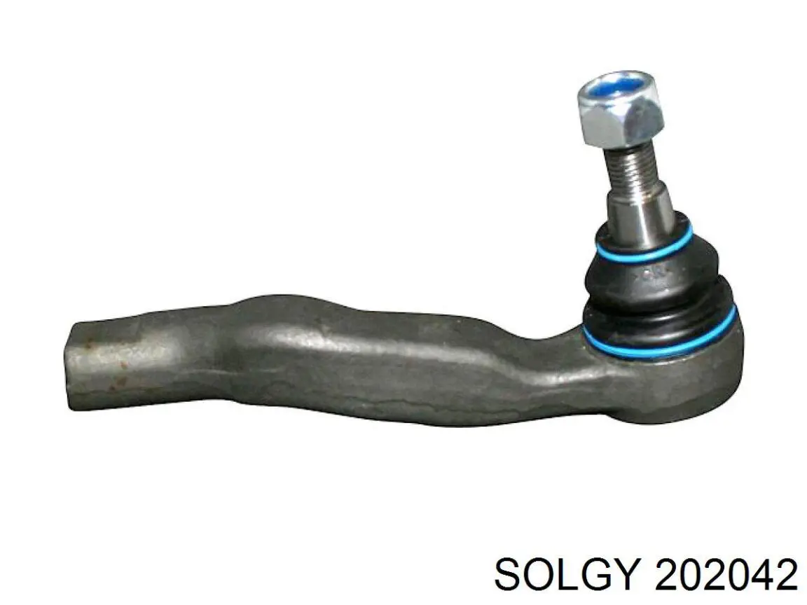 Bieleta estabilizadora delantera derecha Solgy 202042 precio, desde 15,63 EUR