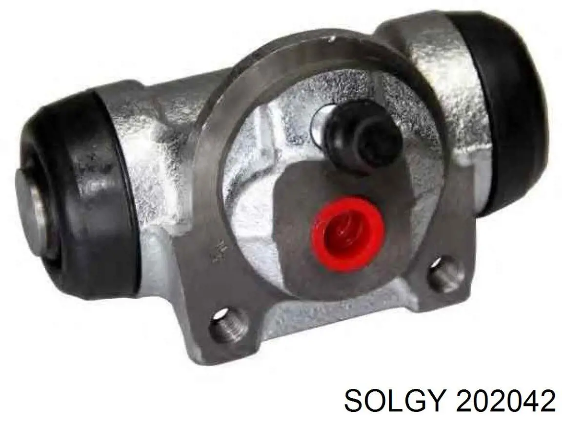 Bieleta de suspensión delantera derecha Solgy 202042