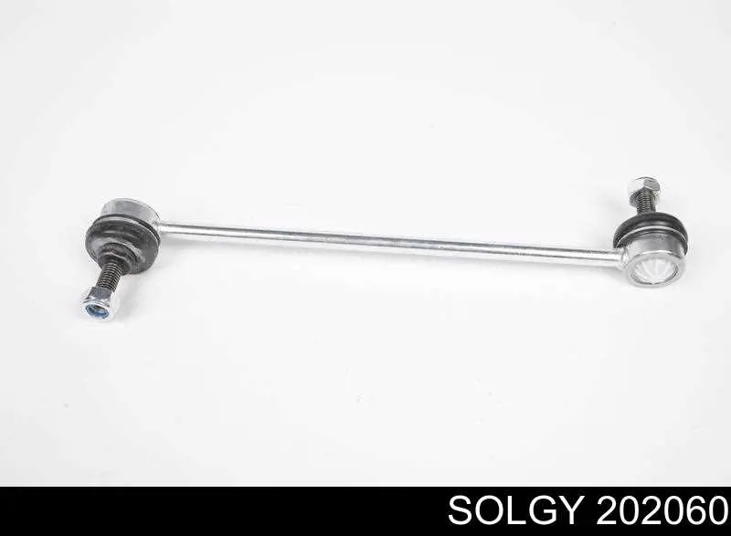 202060 Solgy soporte de barra estabilizadora delantera