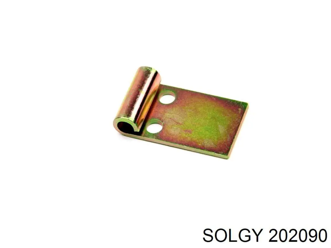 202090 Solgy soporte del estabilizador delantero