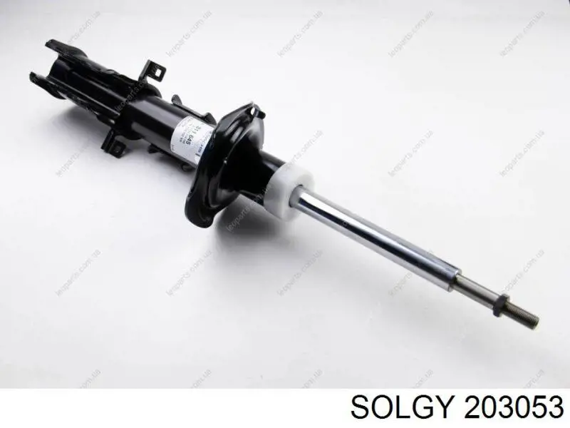 Comprar 203053 Solgy Rótula inferior de suspensión