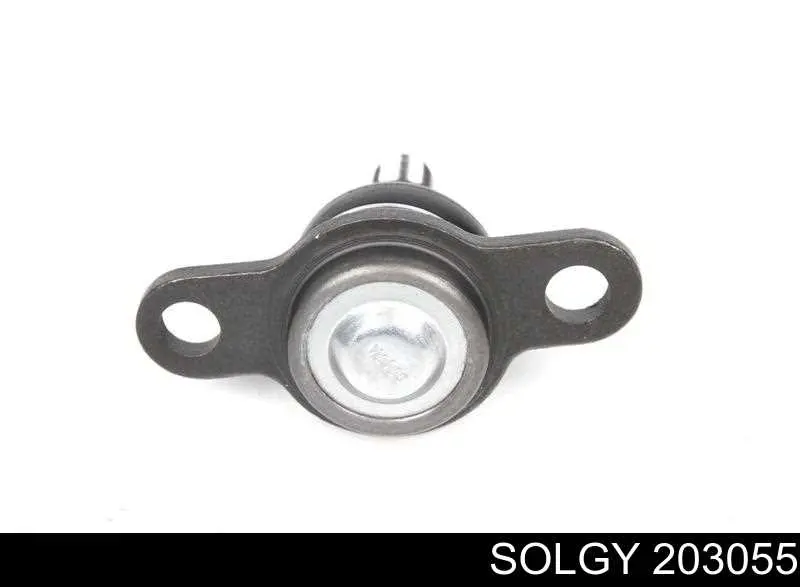 Rótula inferior de suspensión 203055 Solgy