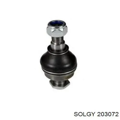 203072 Solgy Rótula inferior de suspensión