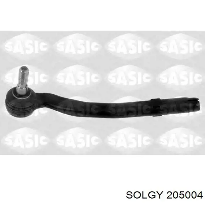 Barra de acoplamiento BMW 5 E39