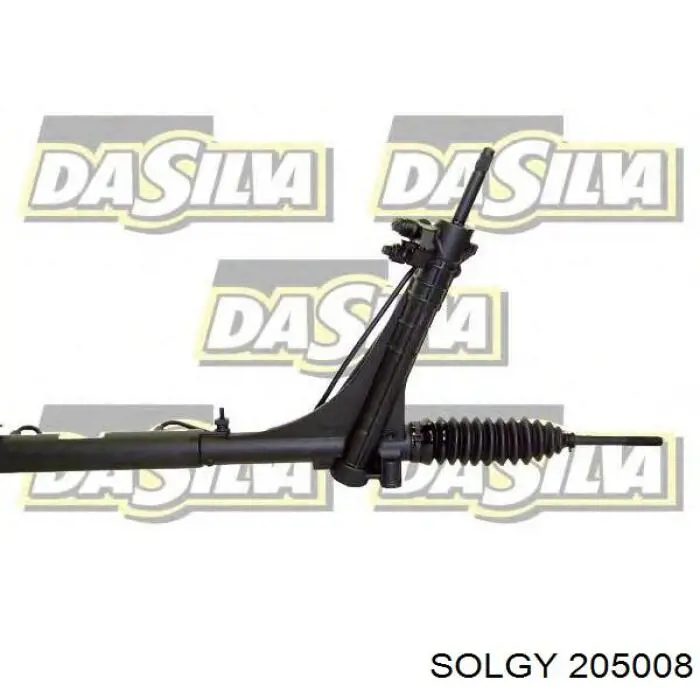 Engranaje de dirección Solgy 205008 precio, desde 79,86 EUR