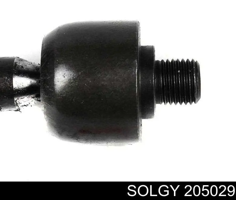 205029 Solgy barra de acoplamiento