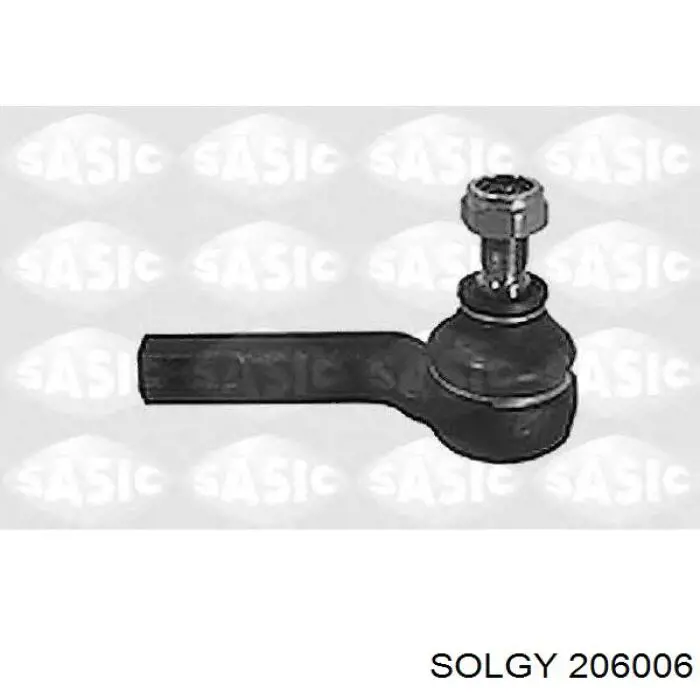 Comprar 206006 Solgy Rótula barra de acoplamiento exterior